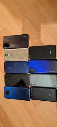 Telefoane piese Oppo , Huawei ,Motorola,Honor