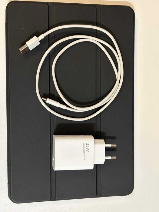 Tableta Xiaomi Redmi Pad Pro, 8GB RAM, 256GB, Ocean Blue, Garantie