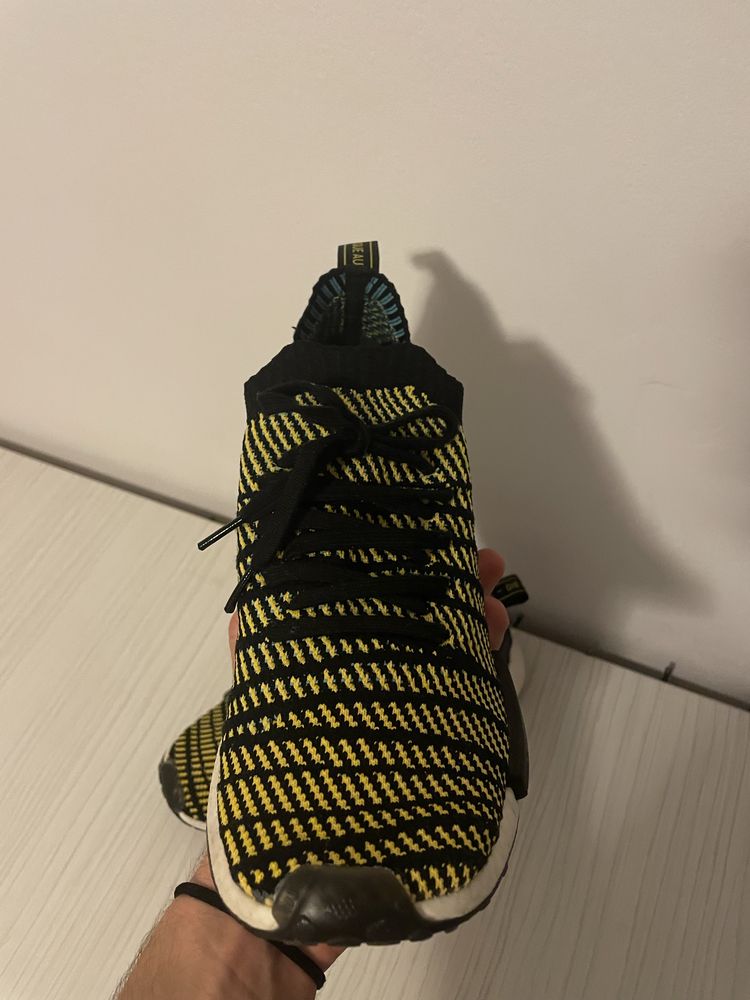 Adidas nmd r1 stlt primeknit