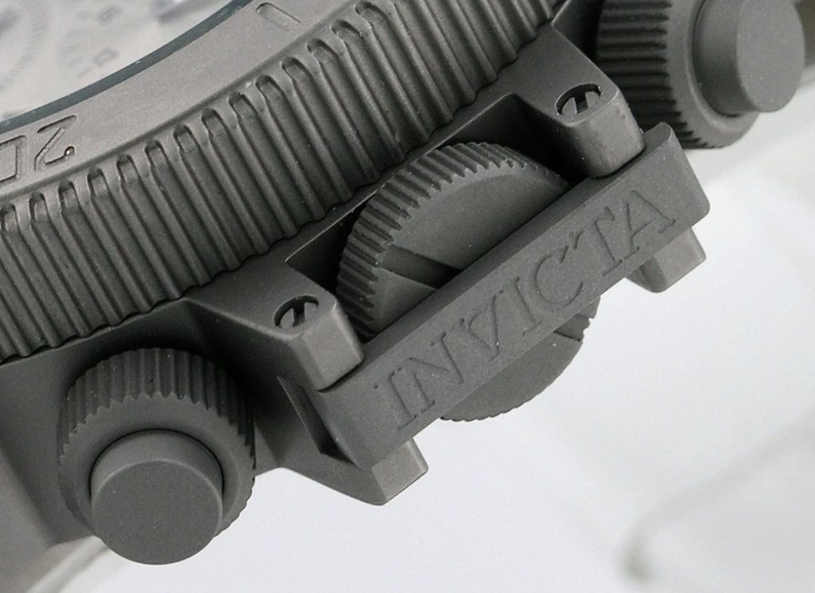 Часовник INVICTA coalition forces