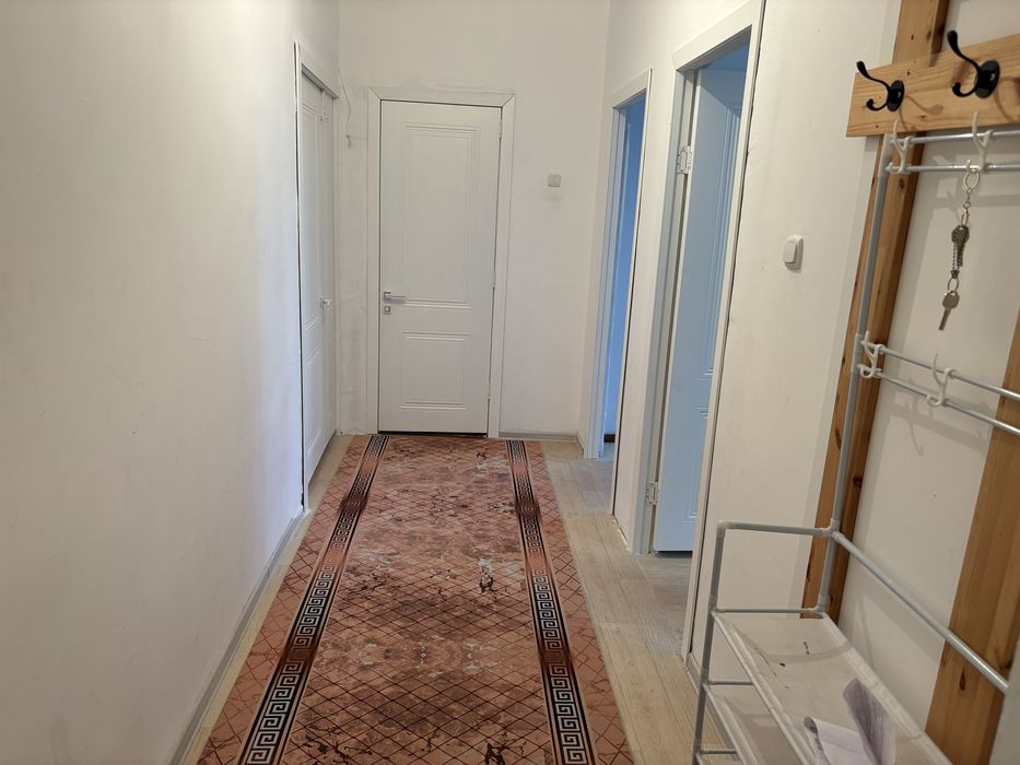 Квартира жалға беріледі