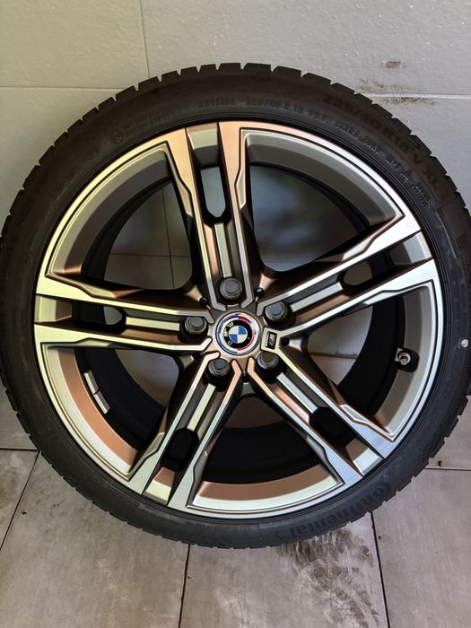 Jante BMW M Performance Seria1 M135I F40 Seria2 M235I F44 556M Noi R18