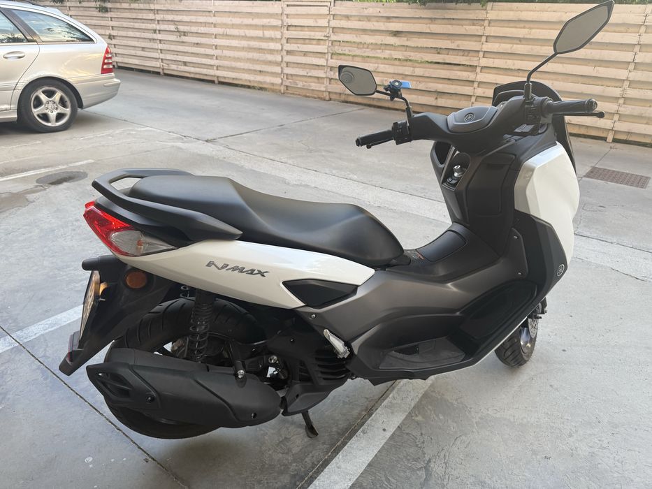Vand Yamaha Nmax 125 cc