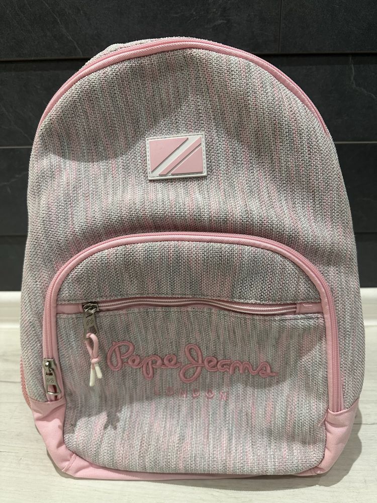 Ученическа раница Pepe Jeans Miri