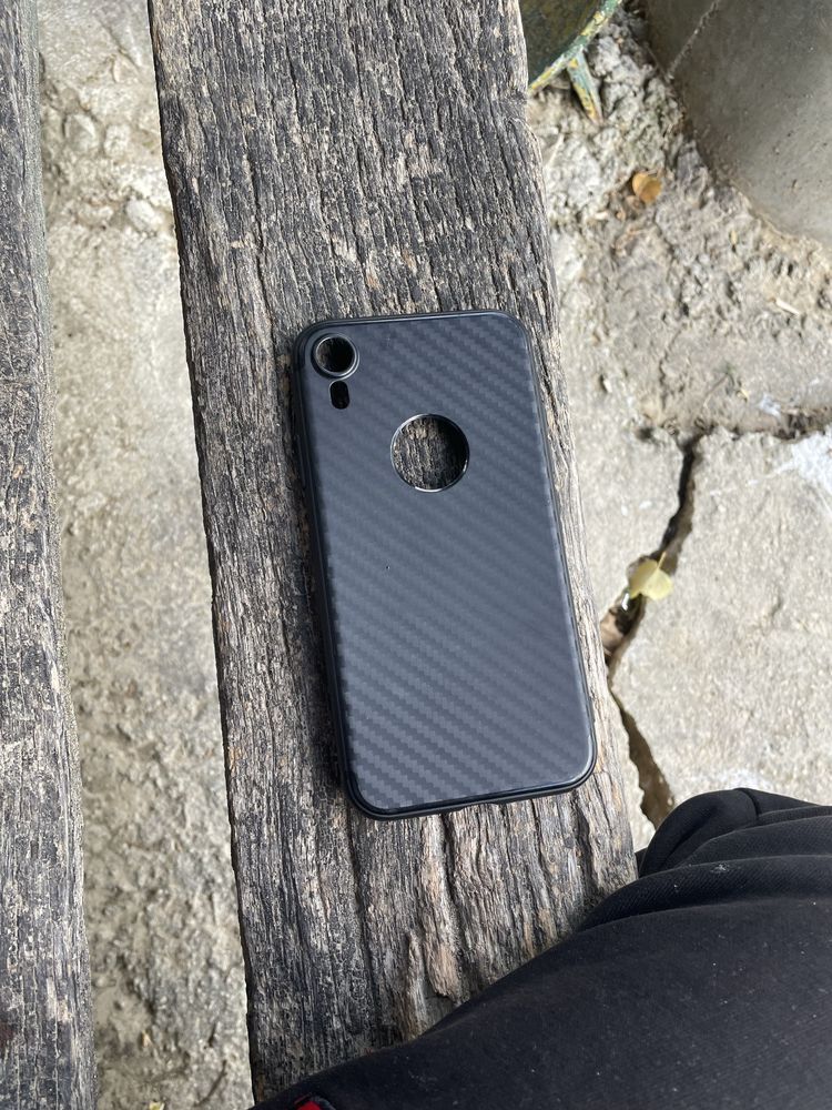 Iphone xr 100 капацитет