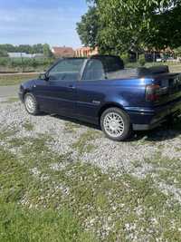 Ve golf 3 cabrio recent adus