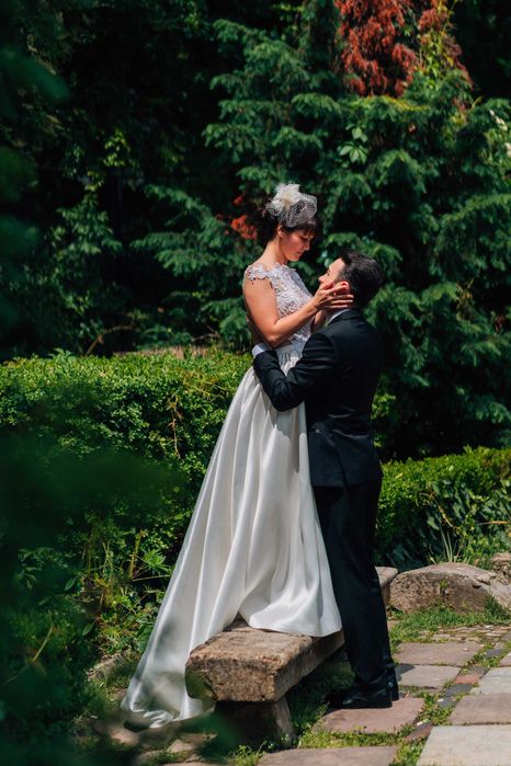 Rochie de mireasa Milla Nova