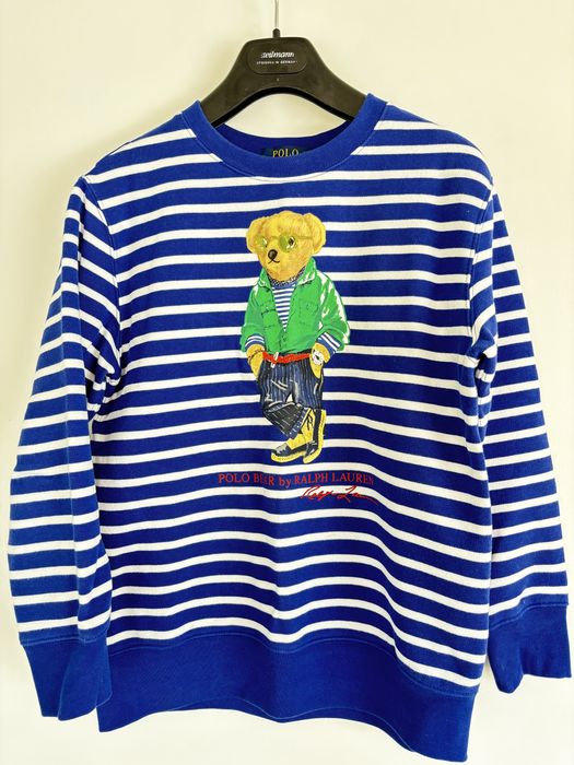 Bluza Ralph Lauren