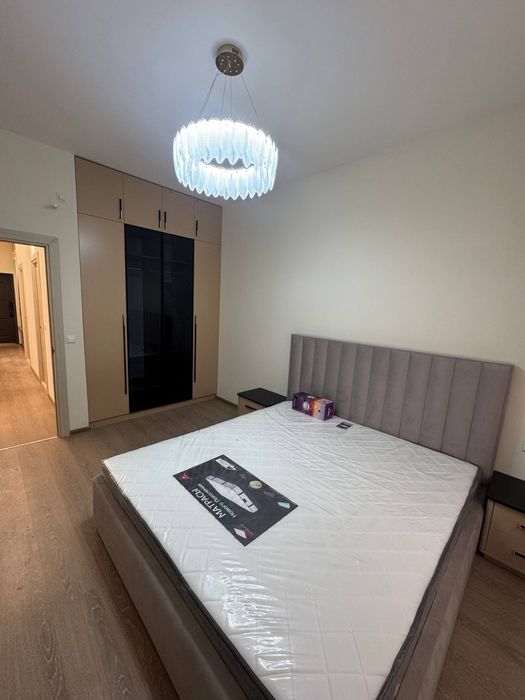 Юнусабад Manzara 3ком Евроремонт.