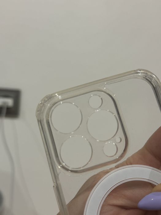 Husa Iphone 15 pro