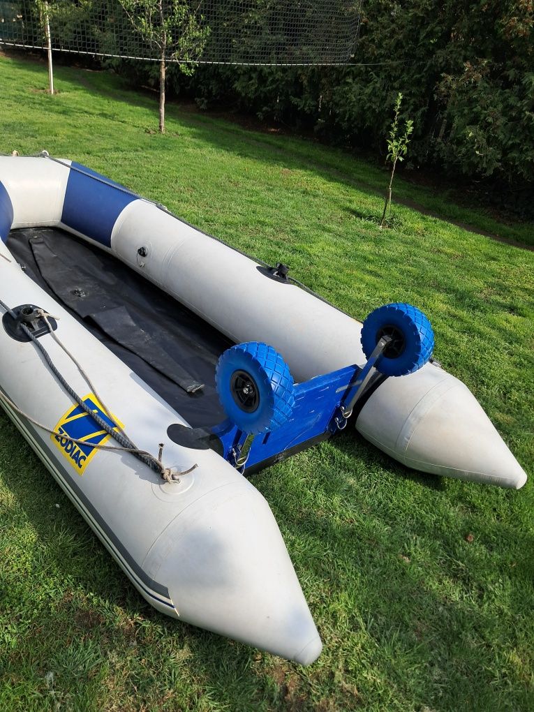 Zodiac  3.10 ,chila  ,roti transport