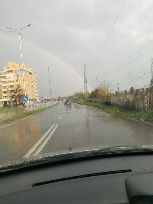 Почистване с Рейнбоу/Rainbow система Стара Загора и региона