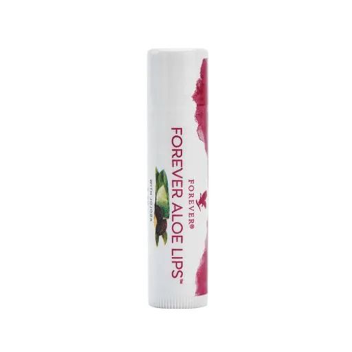 Гланц за устни Aloe lips Forever living