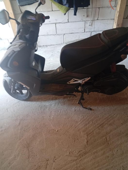Vand/dezmembrez scuter