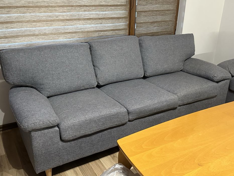 Дивани двойка и тройка