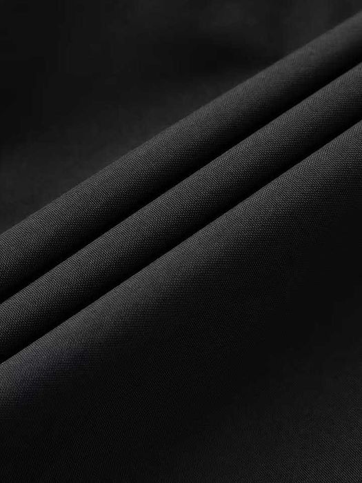 Мъжко ветроустойчиво спортно яке с качулка