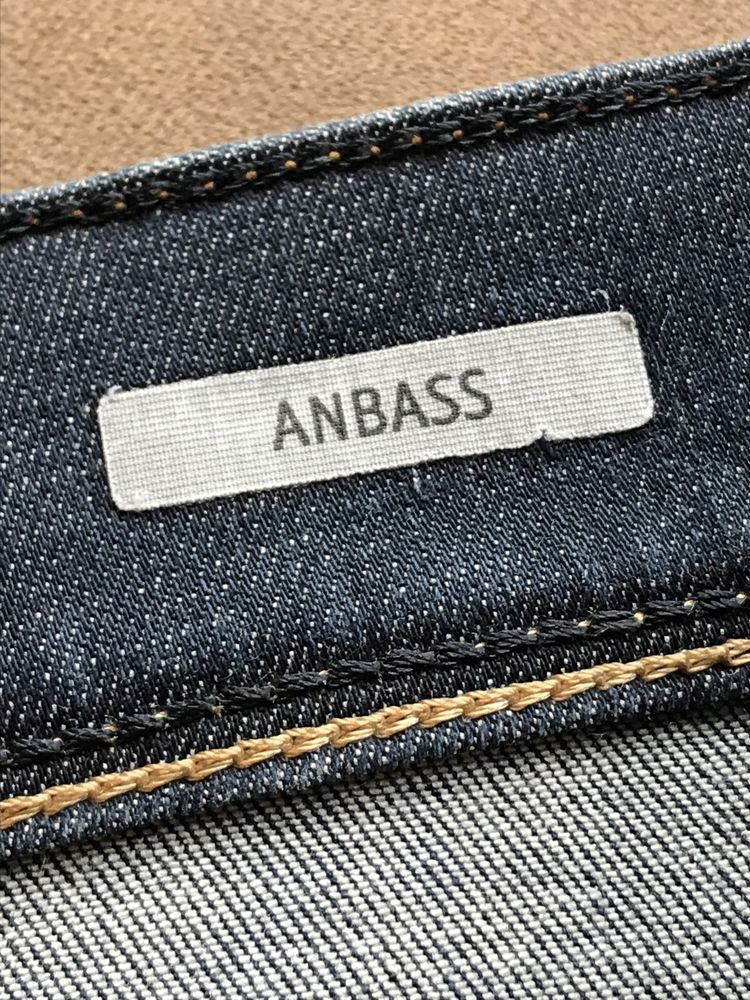 Replay Anbass Slim Fit Jeans мъжки дънки