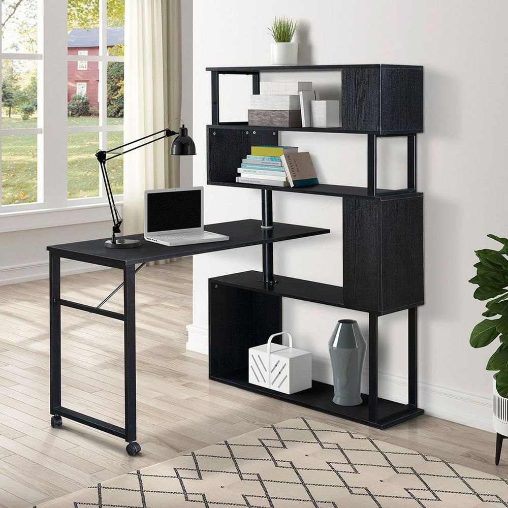 Акция! Рабочий стол Офисный стол лофт stol ofis Loft minimalism