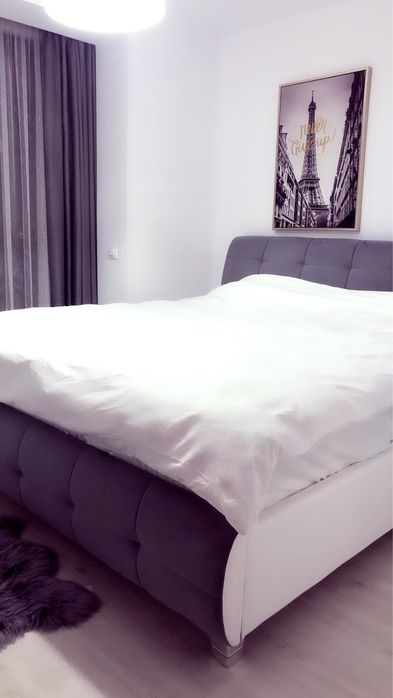 Proprietar vand studio Urban Invest Coresi Mall