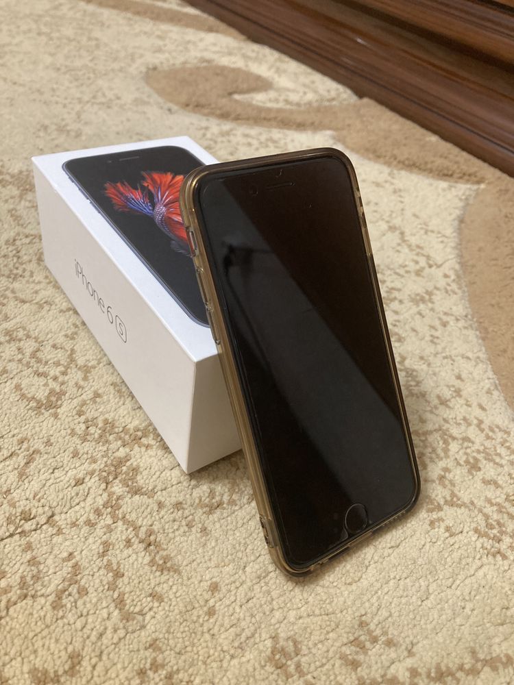 Apple Iphone 6s 64gb