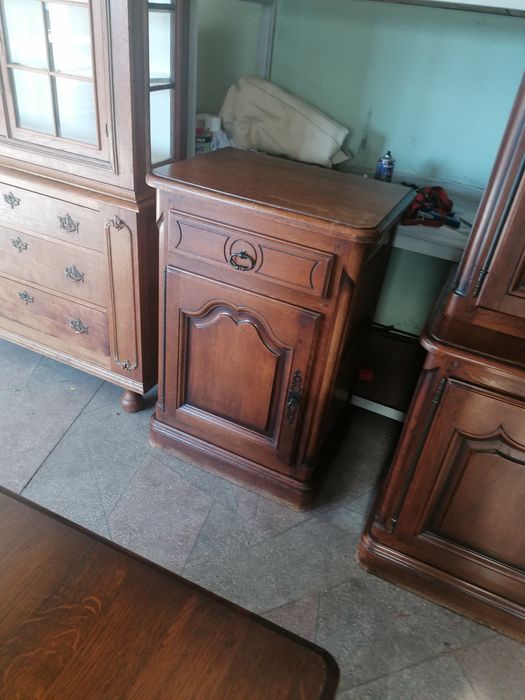 Superb set sufragerie