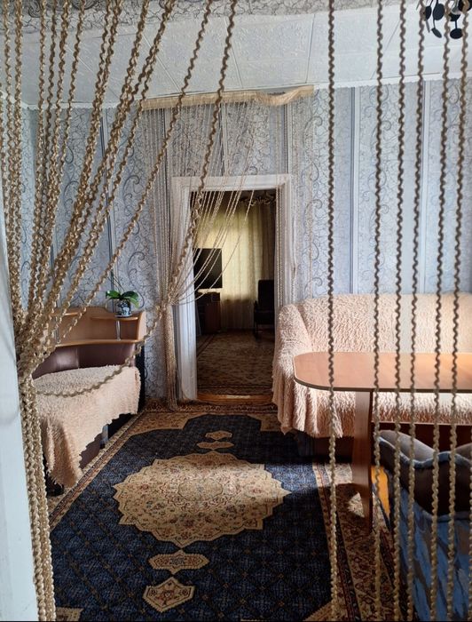 Продаётся дом на Таловке