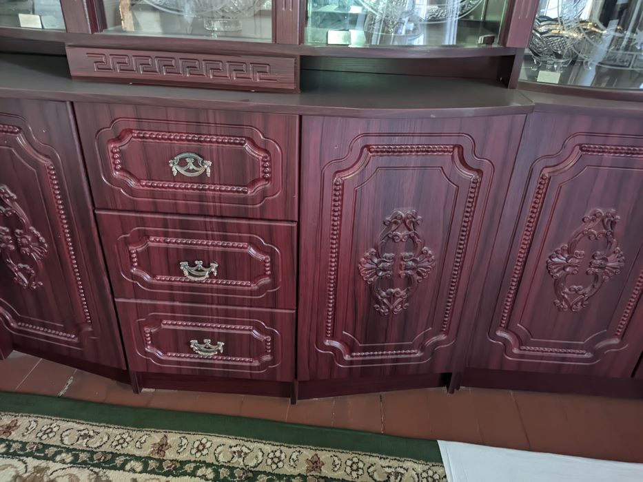 Servant Ideal sotiladi