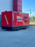 De inchiriat Generator Diesel Himoinsa HYW 35i