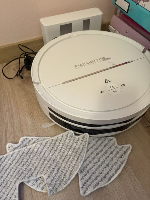 Rowenta X-Plorer Serie 120 AI