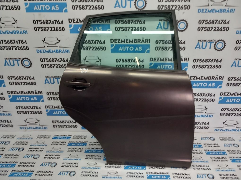 Usa dreapta spate Seat Leon Toledo