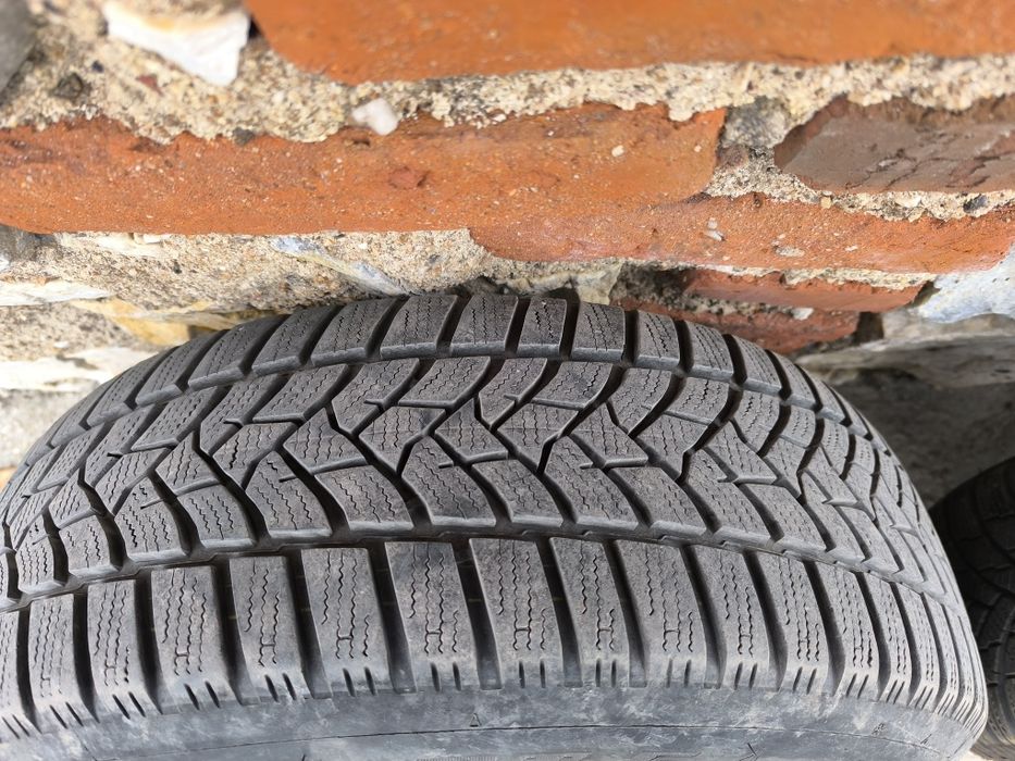 Джанти 5*112 за Ауди 15 цола