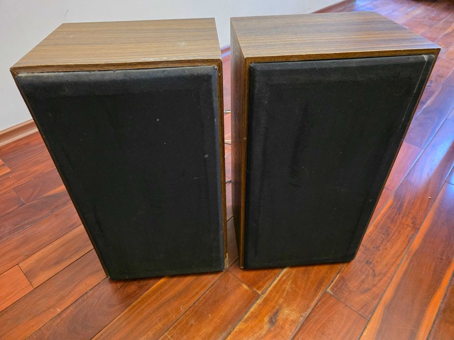 Тонколони, 2 броя