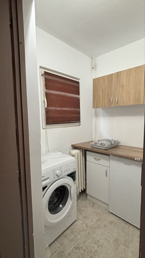 Garsoniera de inchiriat