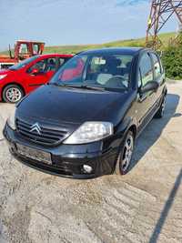 Citroen C3 1.4 HDI