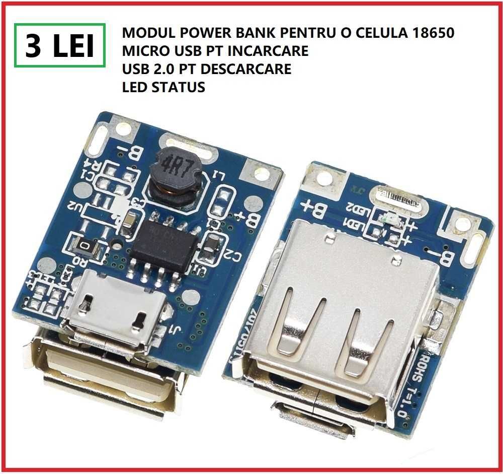 Modul Bms 1s-2s-3s-4s