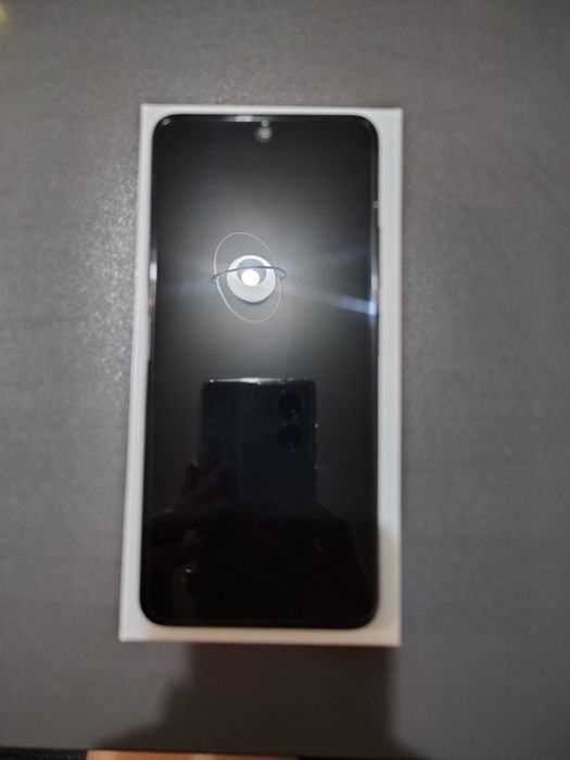 Xiaomi Redmi Note 12 5G 4GB/128GB – пълен комплект