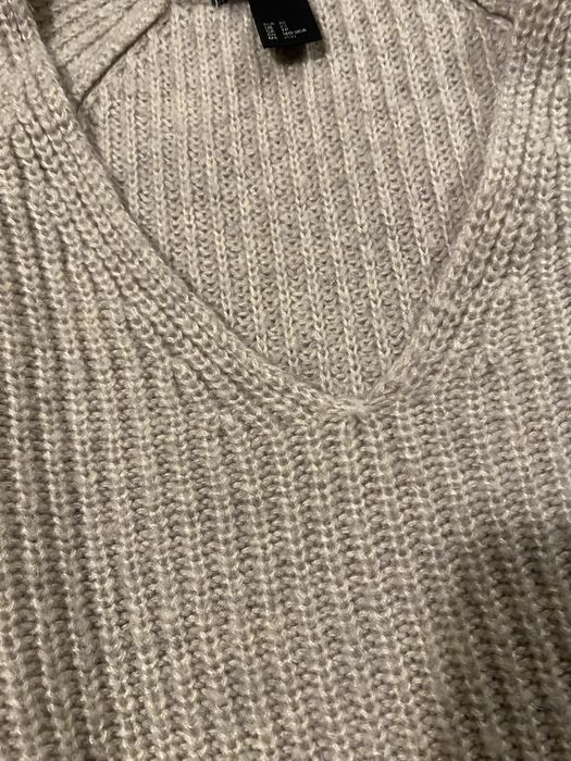 Pulover gros H&M marime XS