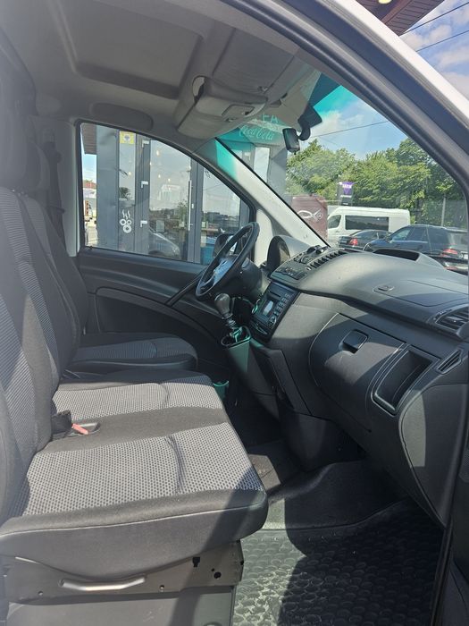 Mercedes sprinter  2012