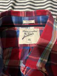 Риза Abercrombie & Fitch L