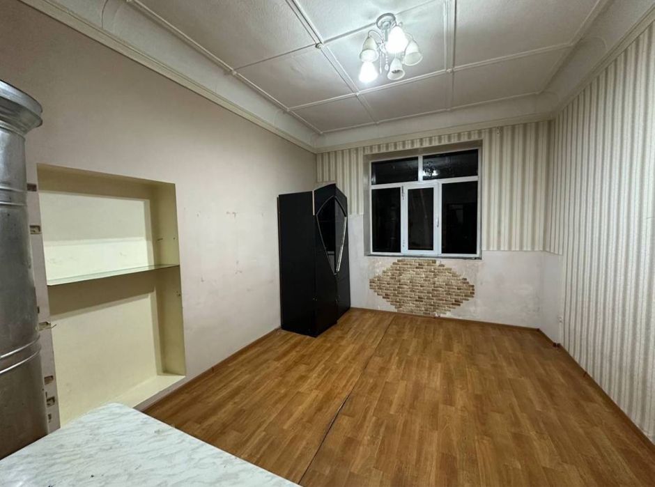 Квартира, 3/1/3, 72 м2, Саракульская