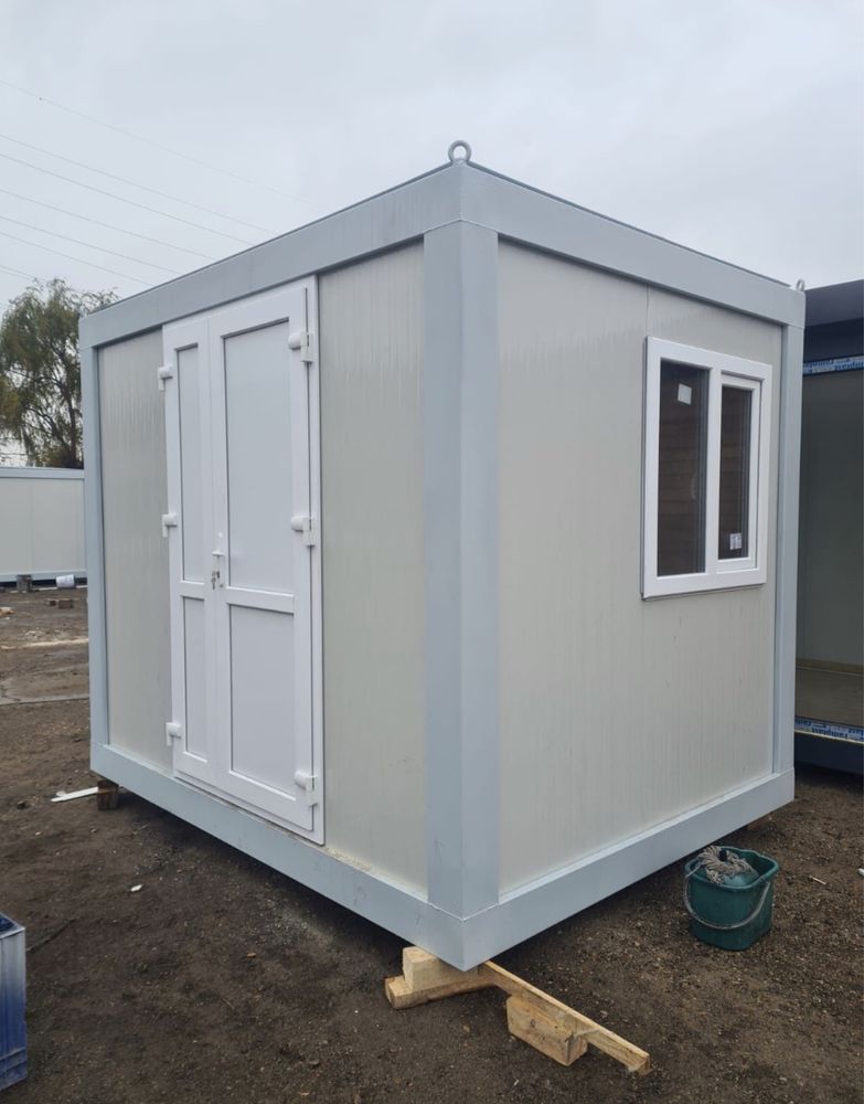 Container contajnere modulare