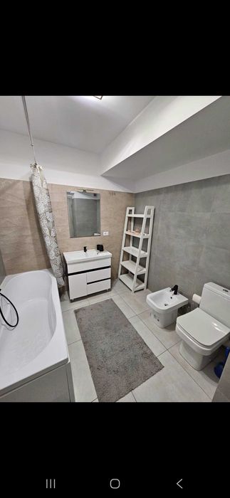 Apartament de inchiriat