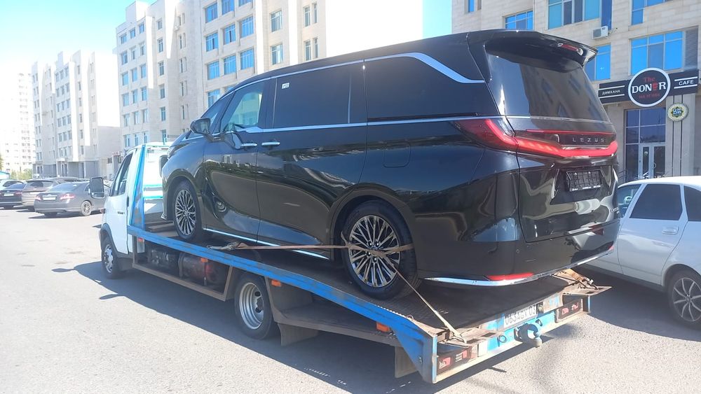 Услуги Эвакуатора Астана Евакуатор Эвакуатор Город Межгород