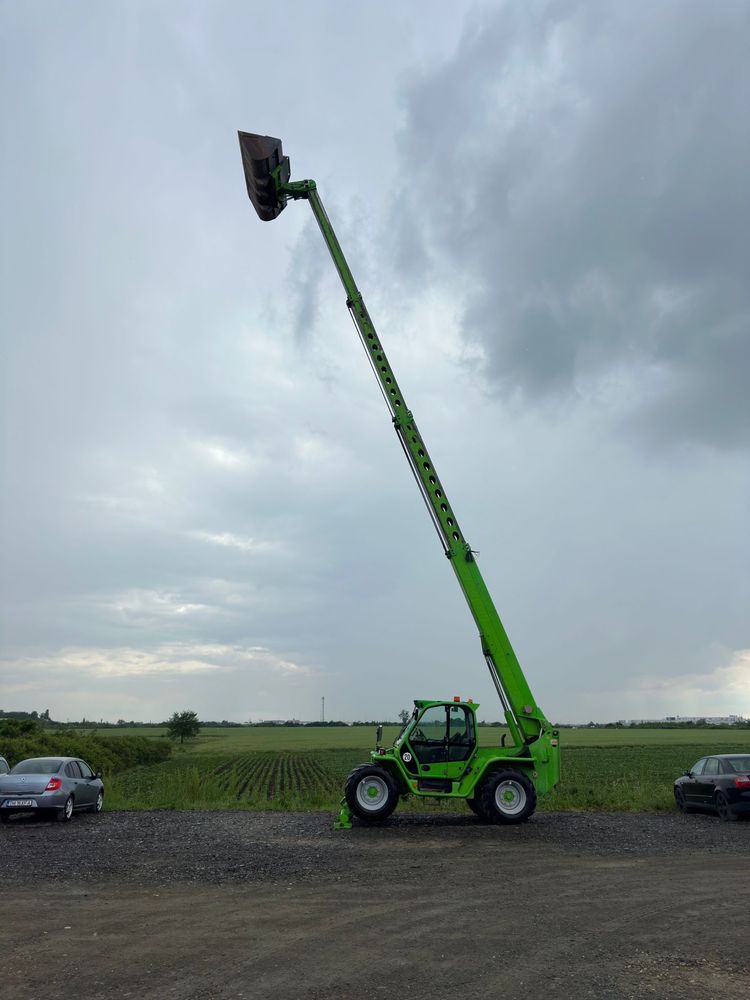 De vanzare  Merlo Panoramic 40.17 / Manitou / Dieci