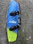 Wakeboard jobe 41см