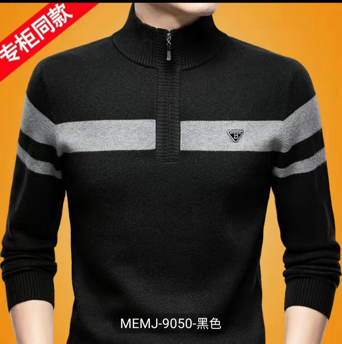 Продам мужскую шерстяную кофту, новая