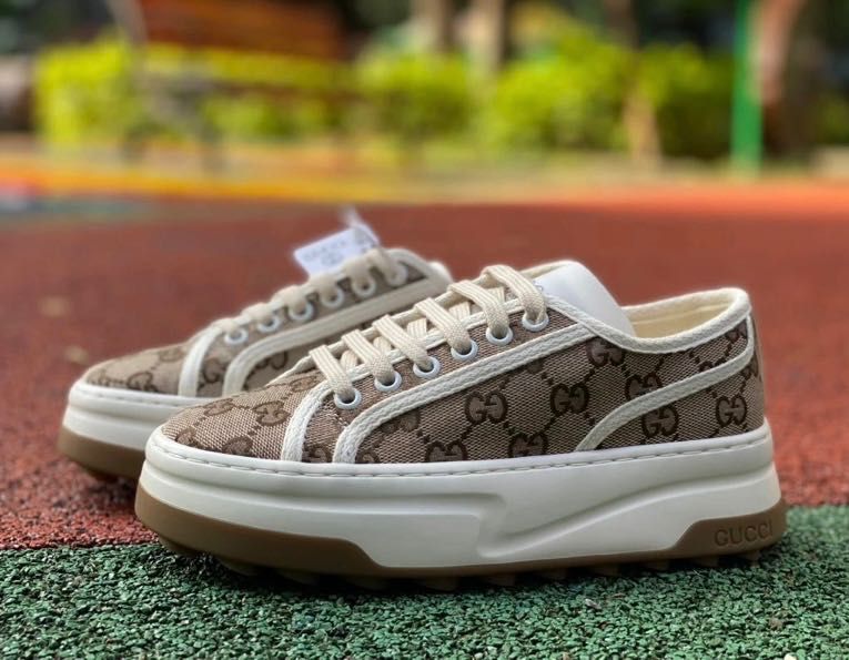 Кецове Gucci 1977