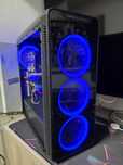 PC Gaming Intel Xeon E5-1660v3, GTX 1070 8GB, 96GB ram