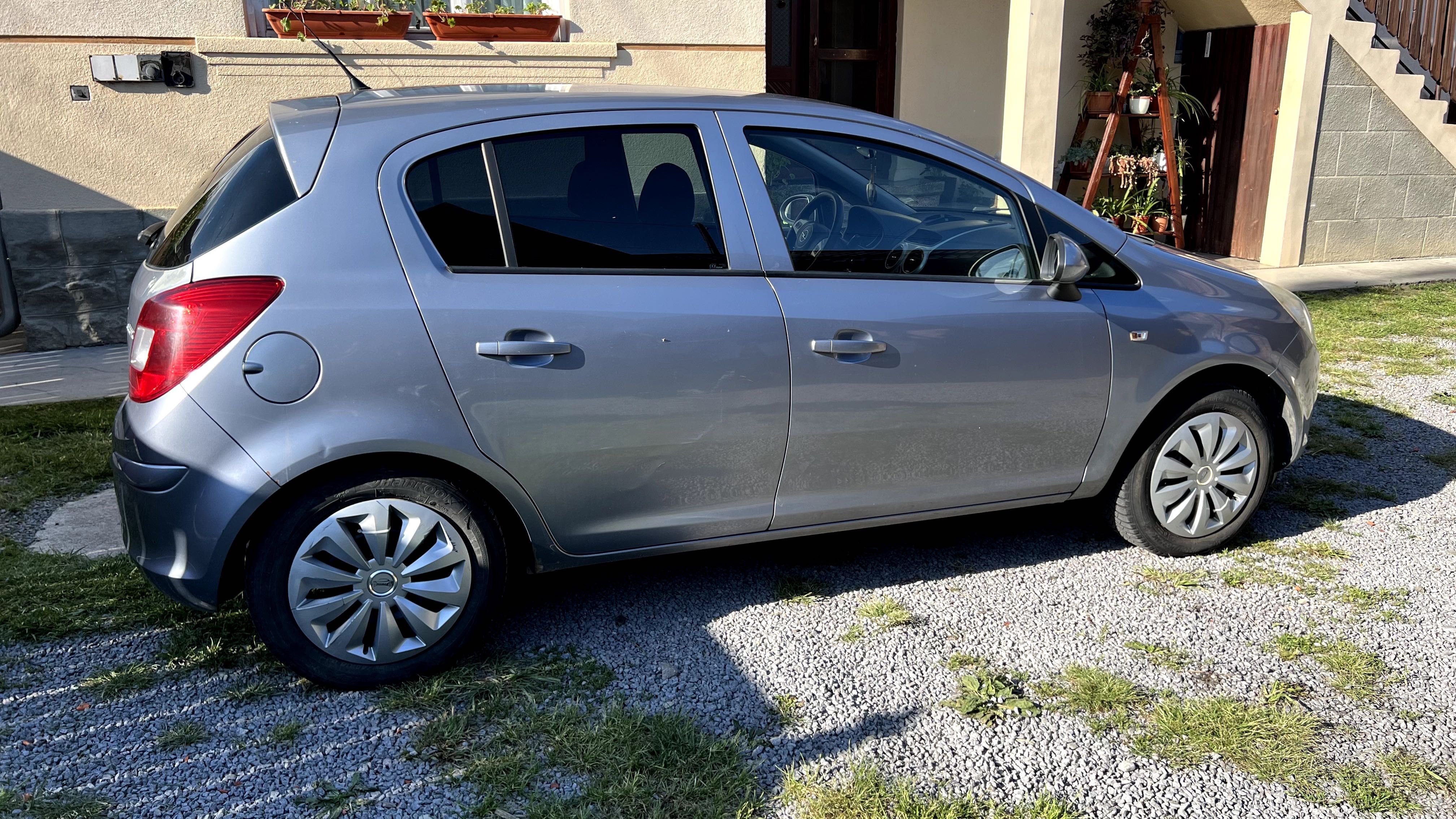 Opel Corsa 1.3 Diesel EcoFlex