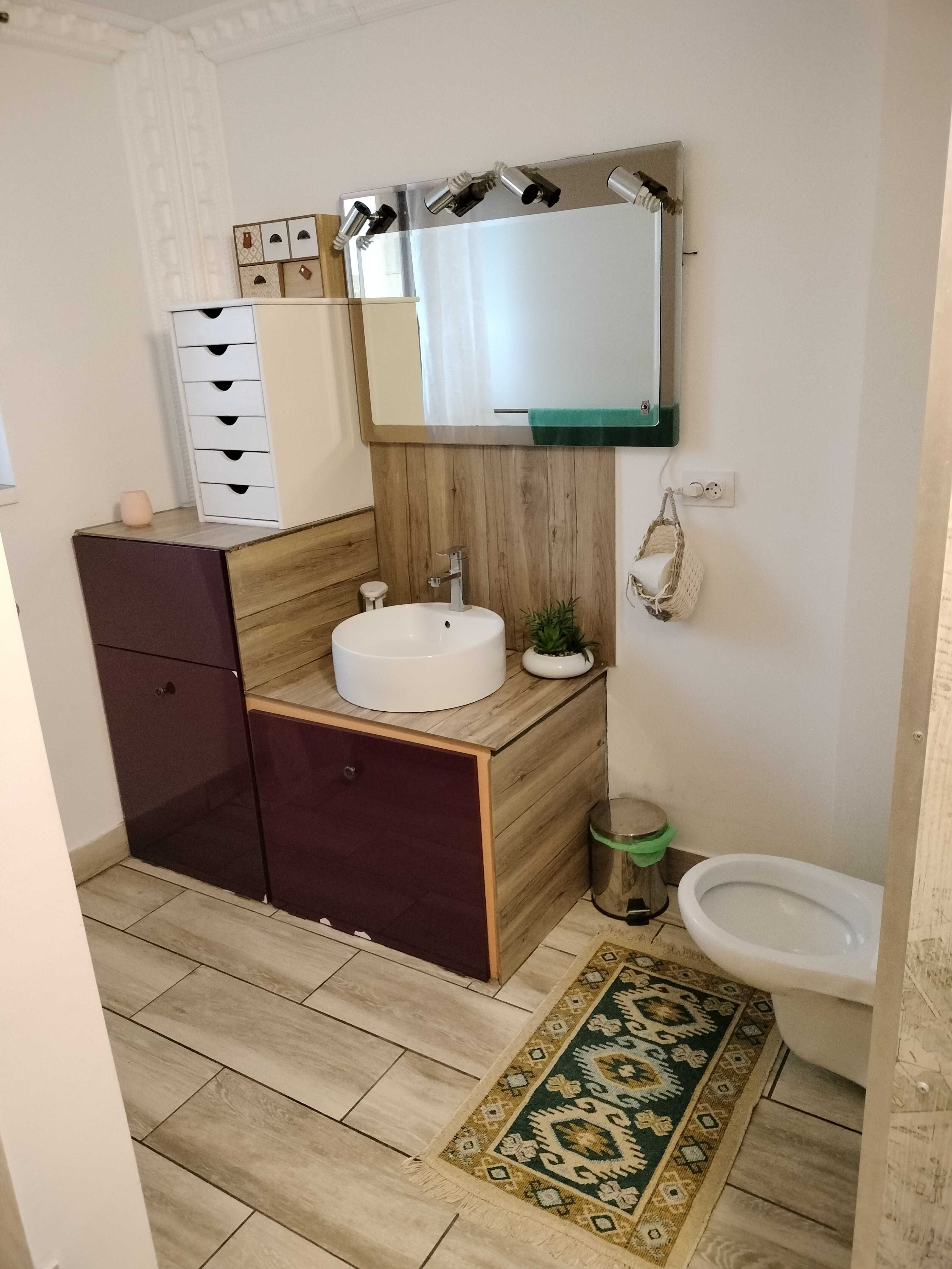 Casa Stalpeni P+1 2018, terasa 35mp, curte 1450mp